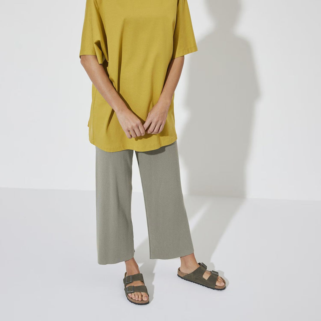 Arizona - Suède -  Thyme