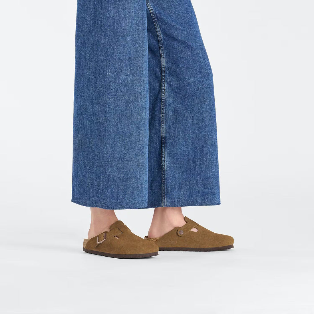 Boston - Suède - Mink